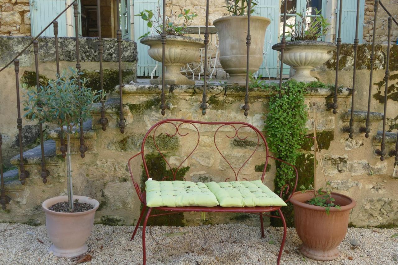 1 Rue Pasquet - 2 Double Rooms In The Main House Beaumont-du-Périgord Zewnętrze zdjęcie