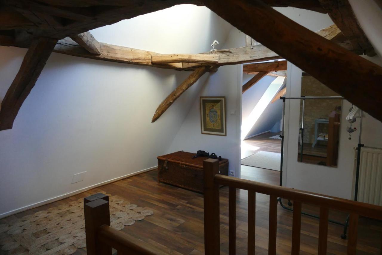 1 Rue Pasquet - 2 Double Rooms In The Main House Beaumont-du-Périgord Zewnętrze zdjęcie