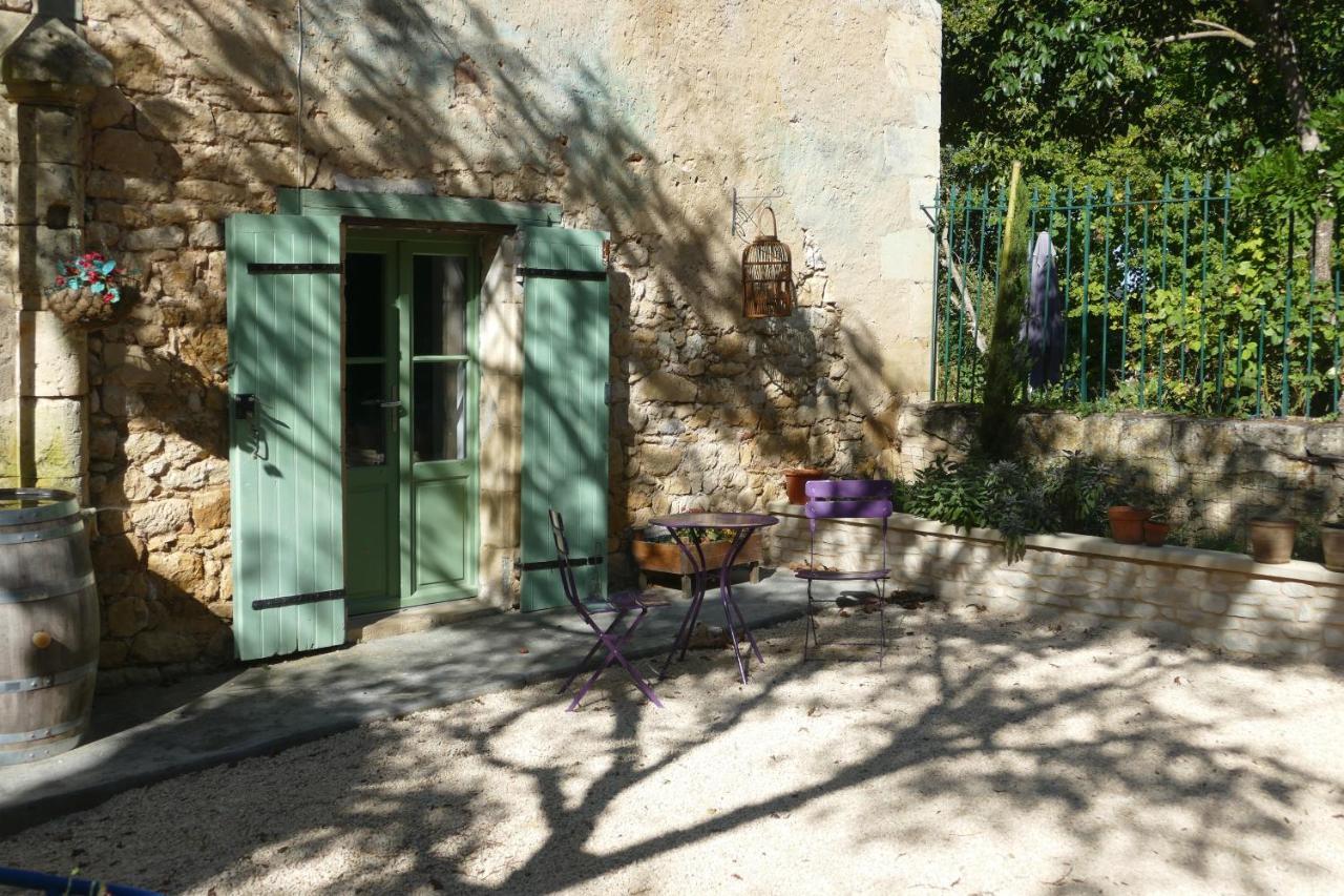 1 Rue Pasquet - 2 Double Rooms In The Main House Beaumont-du-Périgord Zewnętrze zdjęcie