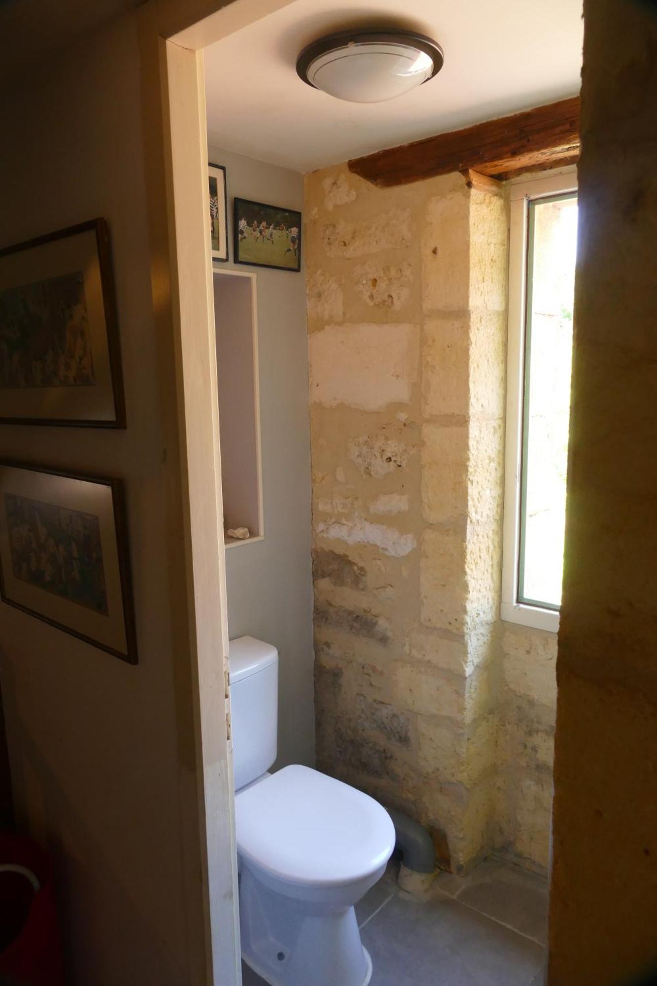 1 Rue Pasquet - 2 Double Rooms In The Main House Beaumont-du-Périgord Zewnętrze zdjęcie